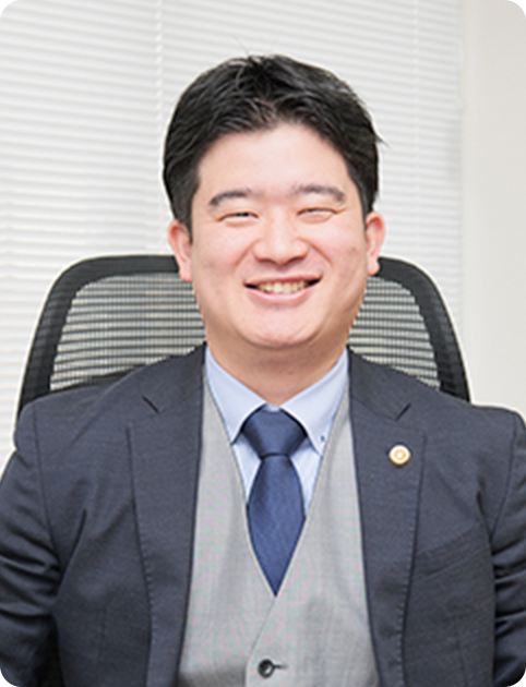 弁護士 中村  誠志