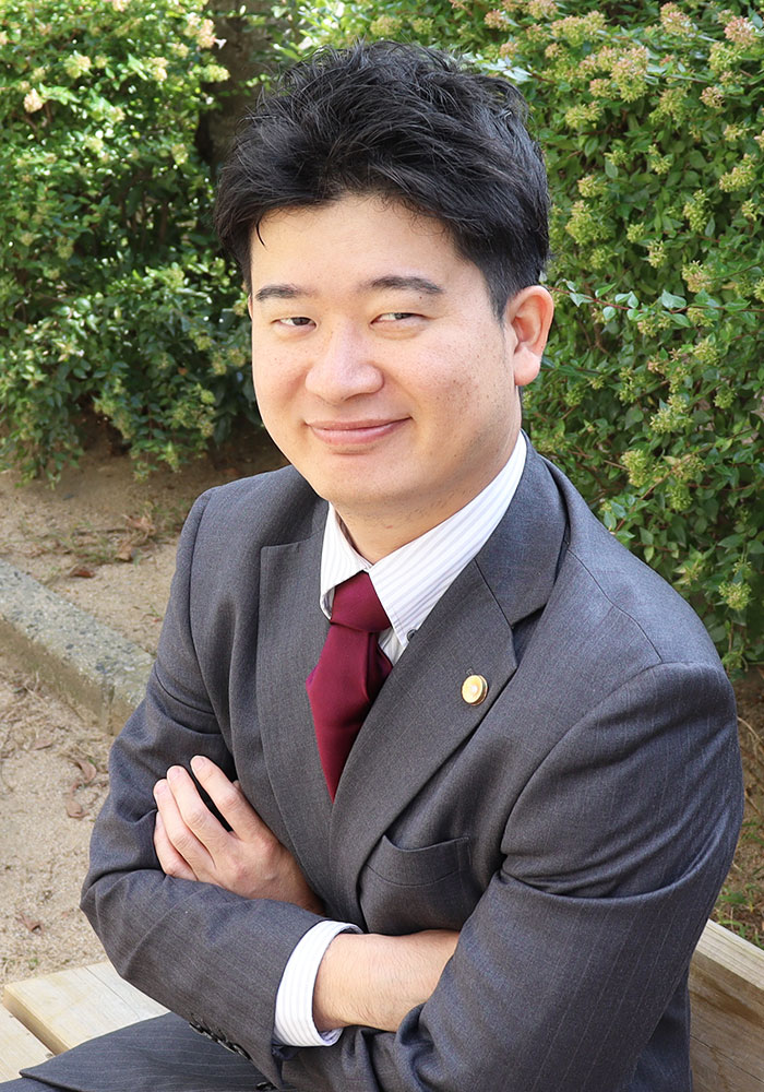 弁護士紹介 兵庫県で遺産相続、男女問題、離婚などの法律問題でお悩みなら「中村法律事務所」にご相談ください